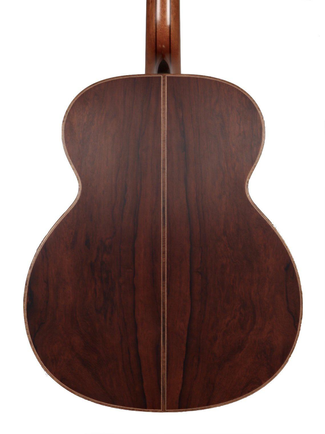 Lowden O50 Madagascar Rosewood Custom | Heartbreaker Guitars