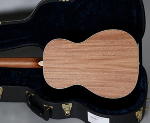 Larrivee T40 Legacy Travel Guitar #134061 Spruce Mahogany - Larrivee Guitars - Heartbreaker Guitars