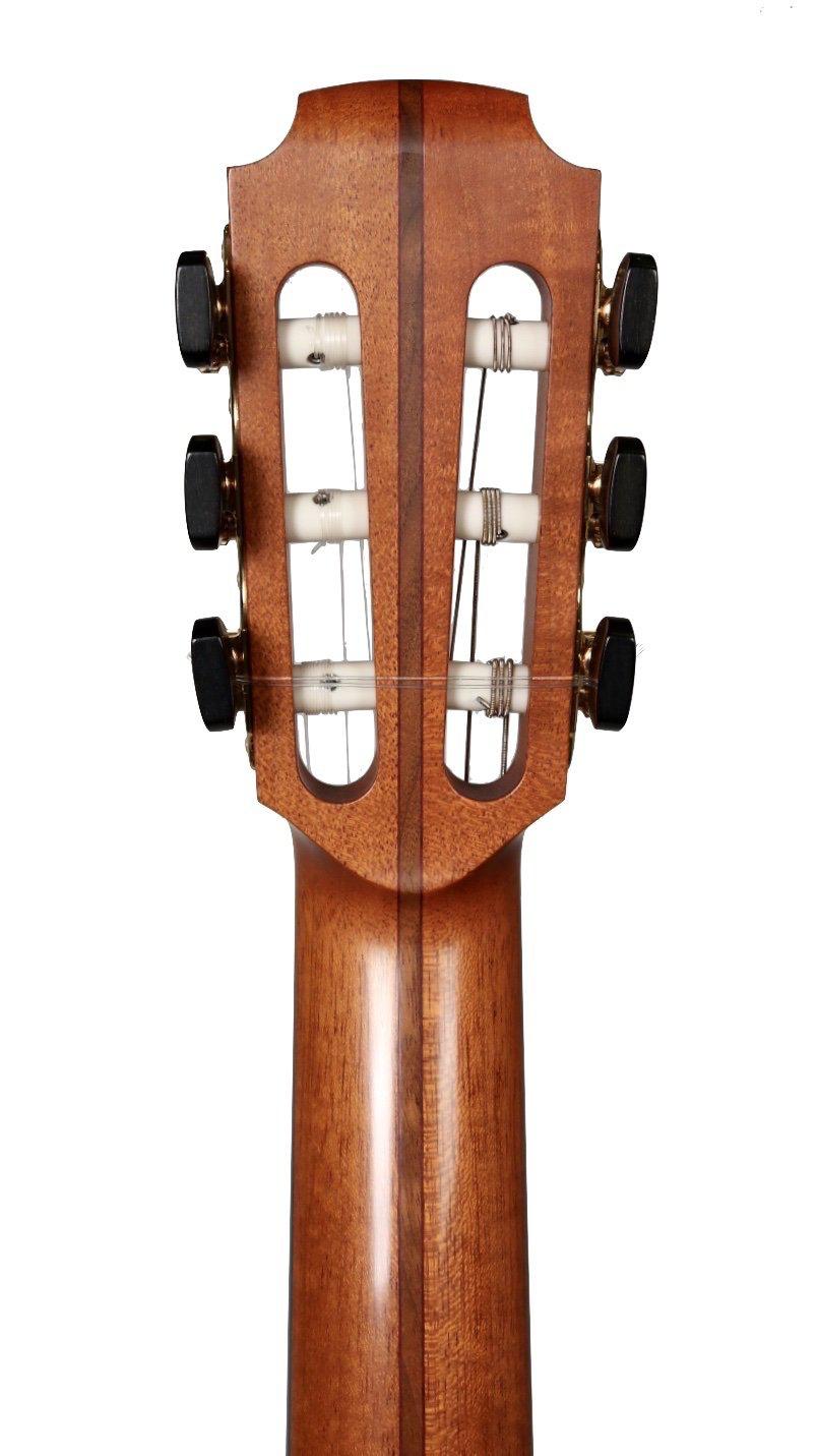 Lowden S32J Nylon String Jazz Pre-Owned - Lowden Guitars - Heartbreaker Guitars