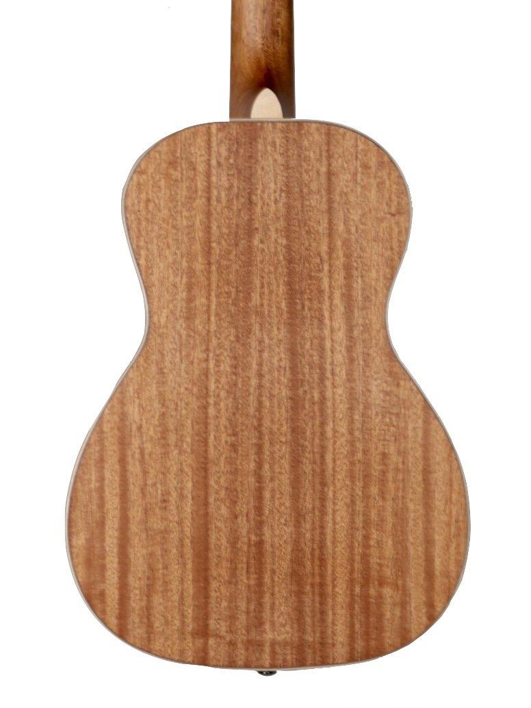 Larrivee T40 Legacy Travel Guitar #134060  Spruce over Mahogany - Larrivee Guitars - Heartbreaker Guitars