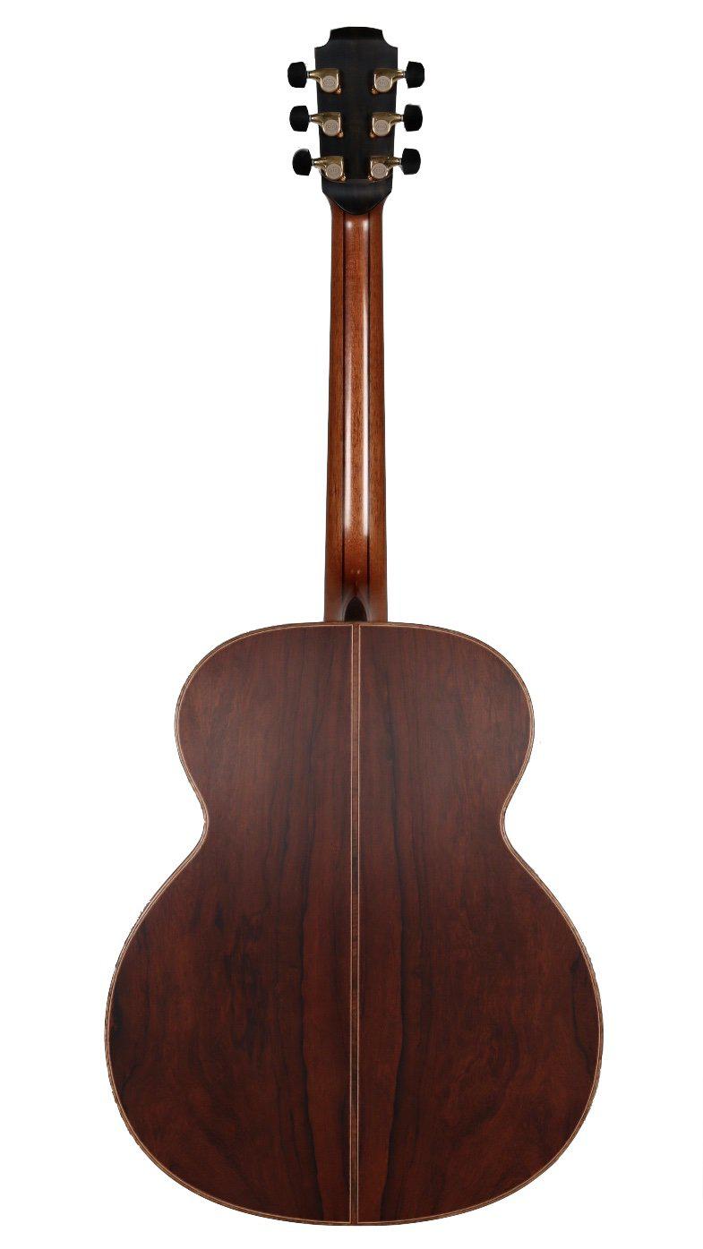 Lowden O50 Madagascar Rosewood Custom | Heartbreaker Guitars