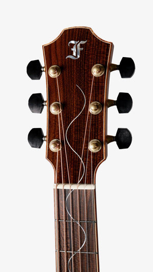 Furch 2019 Limited Edition GSc-LC #88628 - Furch Guitars - Heartbreaker Guitars