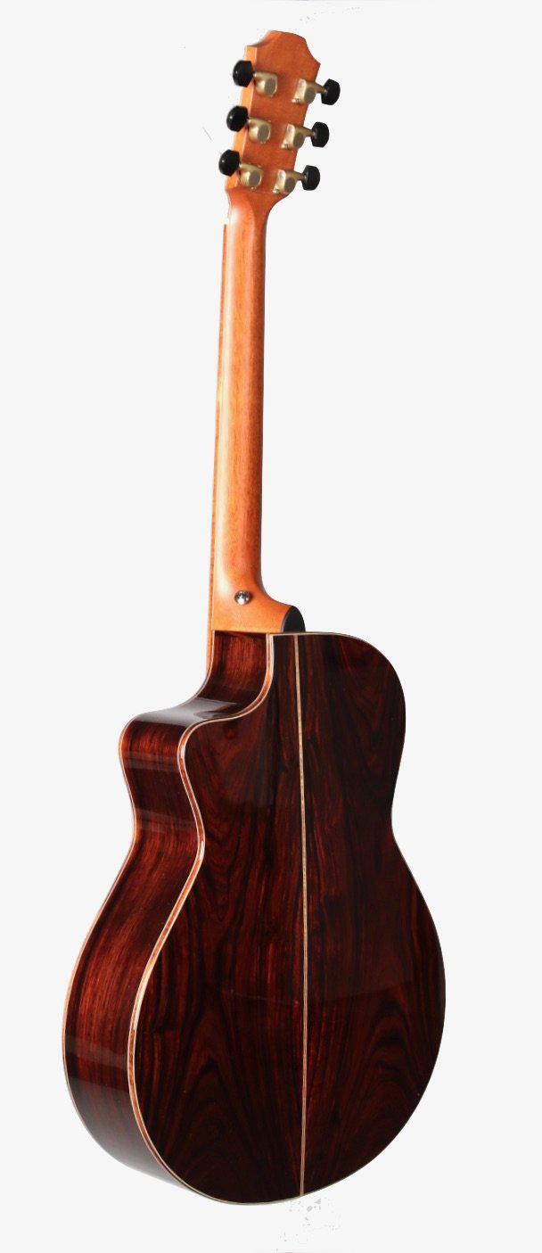 Furch 2019 Limited Edition GSc-LC #88628 - Furch Guitars - Heartbreaker Guitars