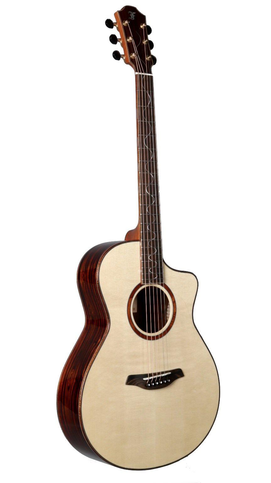 Furch 2019 Limited Edition GSc-LC #87525 - Furch Guitars - Heartbreaker Guitars