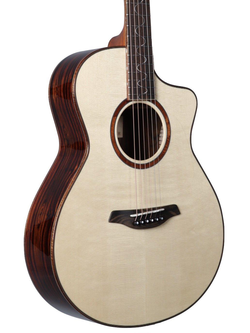 Furch 2019 Limited Edition GSc-LC #87525 - Furch Guitars - Heartbreaker Guitars