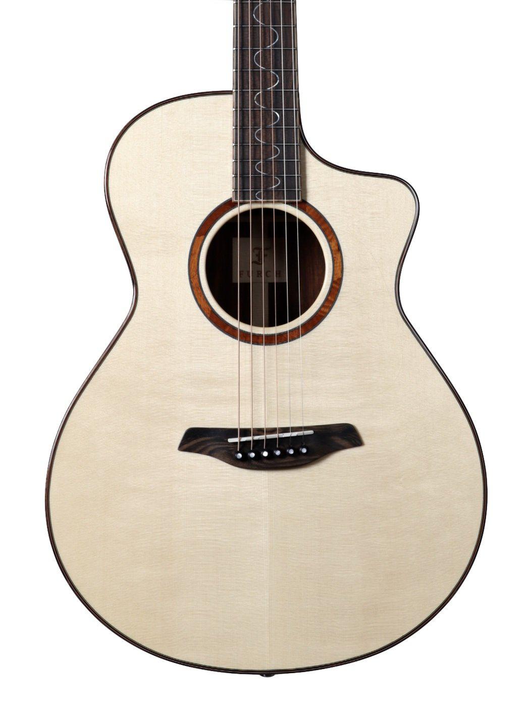 Furch 2019 Limited Edition GSc-LC #87525 - Furch Guitars - Heartbreaker Guitars