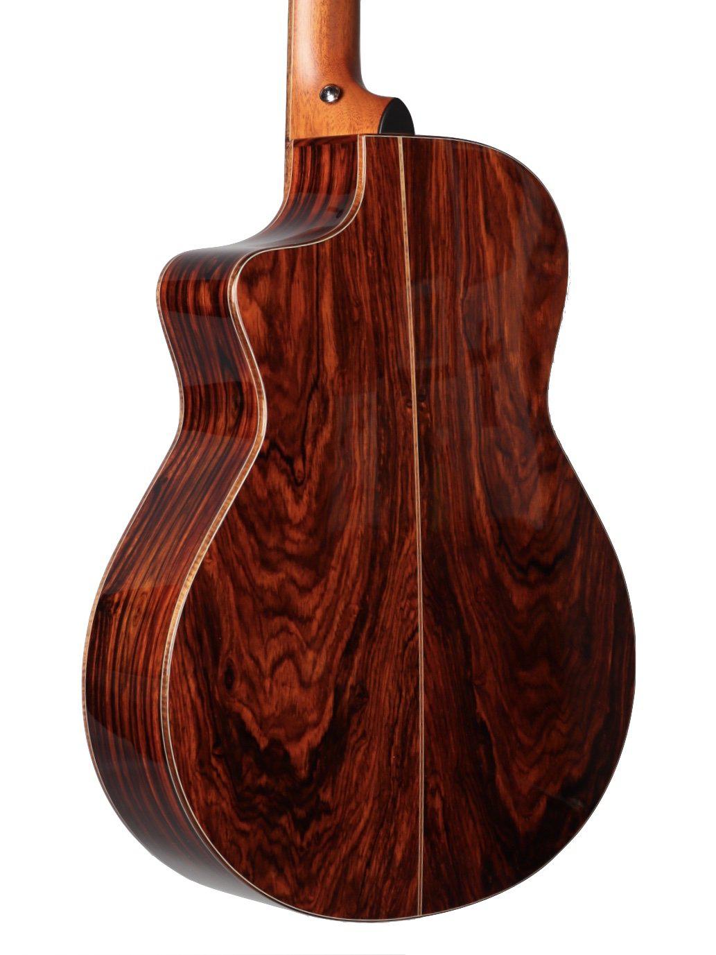 Furch 2019 Limited Edition GSc-LC #87525 - Furch Guitars - Heartbreaker Guitars