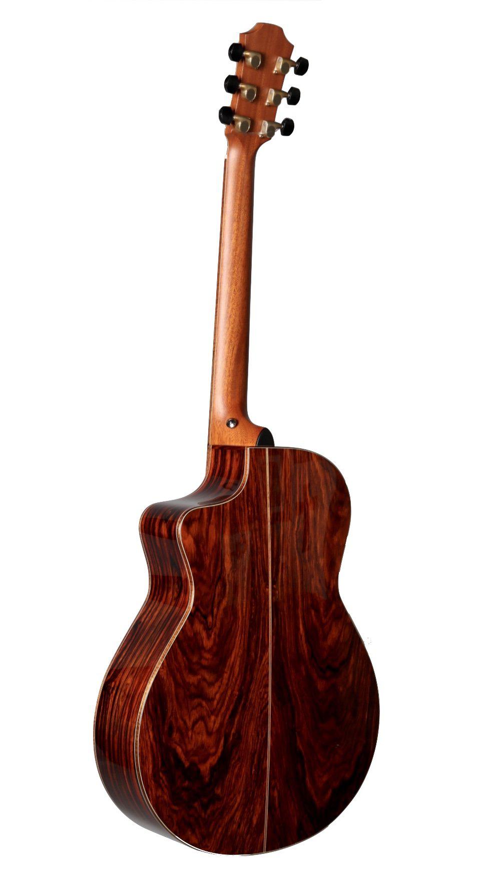 Furch 2019 Limited Edition GSc-LC #87525 - Furch Guitars - Heartbreaker Guitars