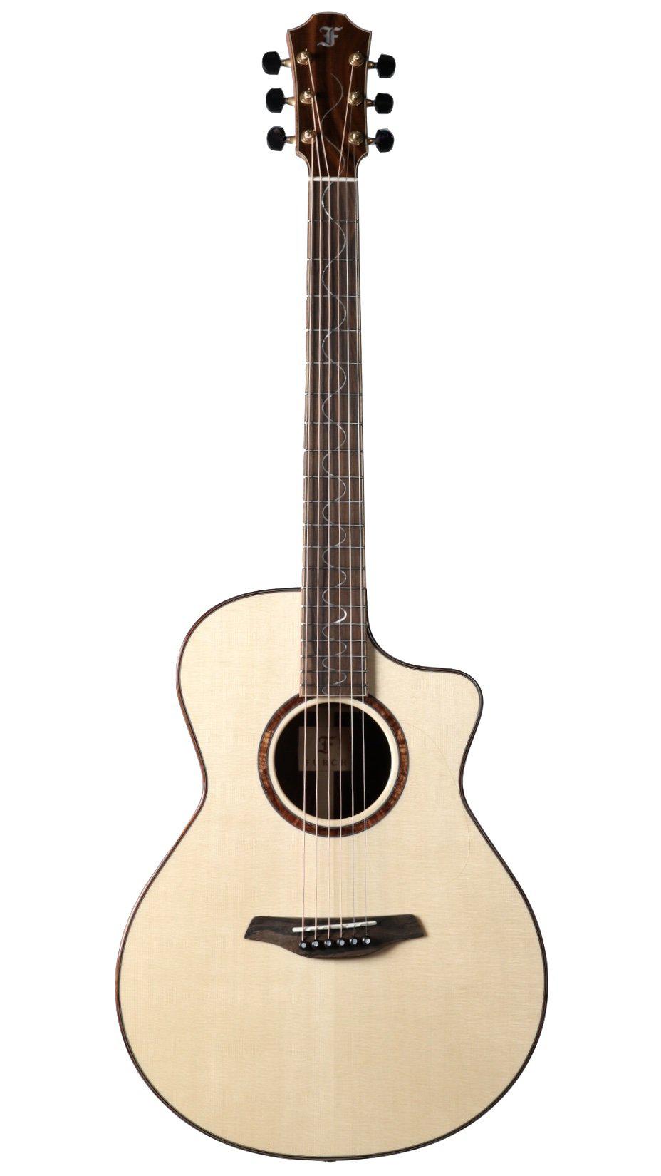 Furch 2019 Limited Edition GSc-LC #88628 - Furch Guitars - Heartbreaker Guitars