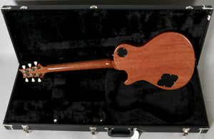 PRS Single Cut McCarty 594 Aquamarine Pattern Vintage - Paul Reed Smith Guitars - Heartbreaker Guitars