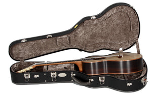 Lowden S50J Nylon Jazz Model Sitka / Indian Rosewood - Lowden Guitars - Heartbreaker Guitars