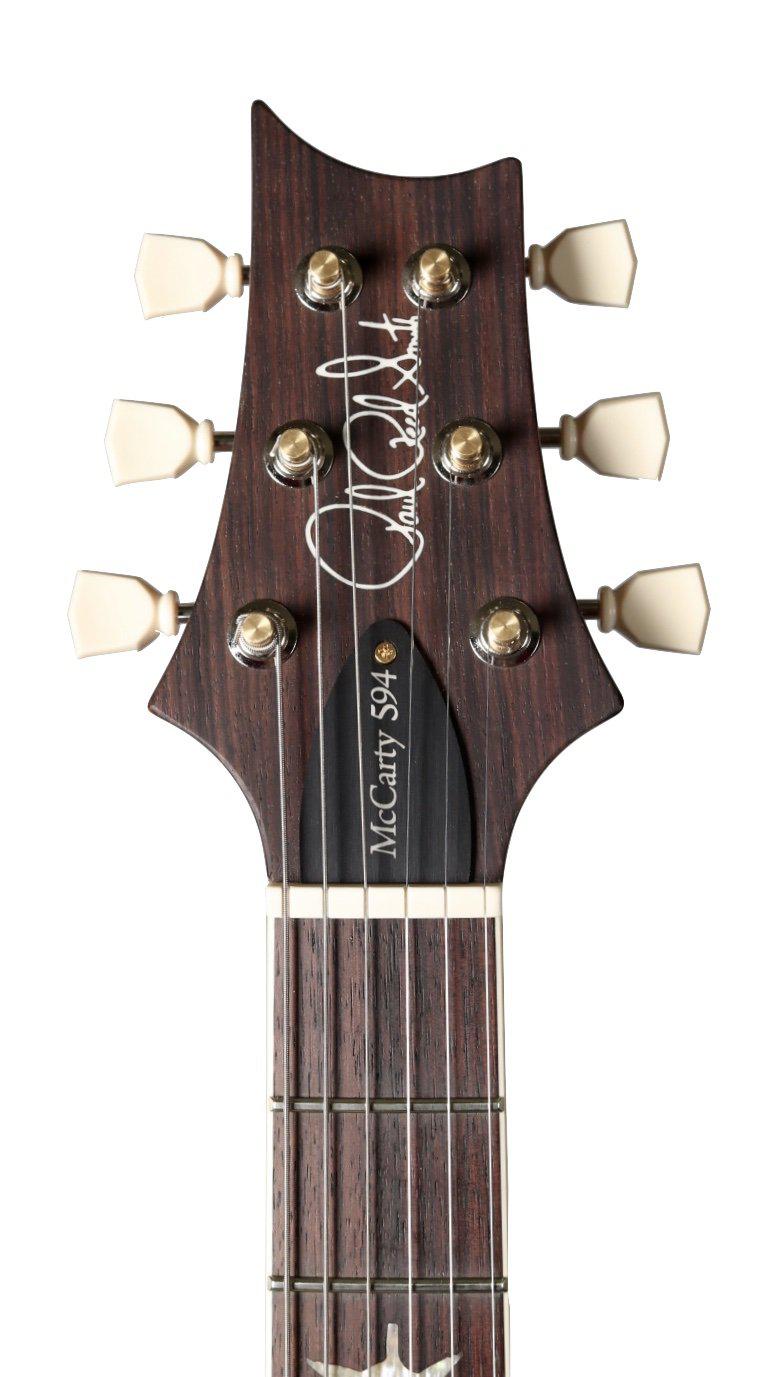 PRS Single Cut McCarty 594 Aquamarine Pattern Vintage - Paul Reed Smith Guitars - Heartbreaker Guitars
