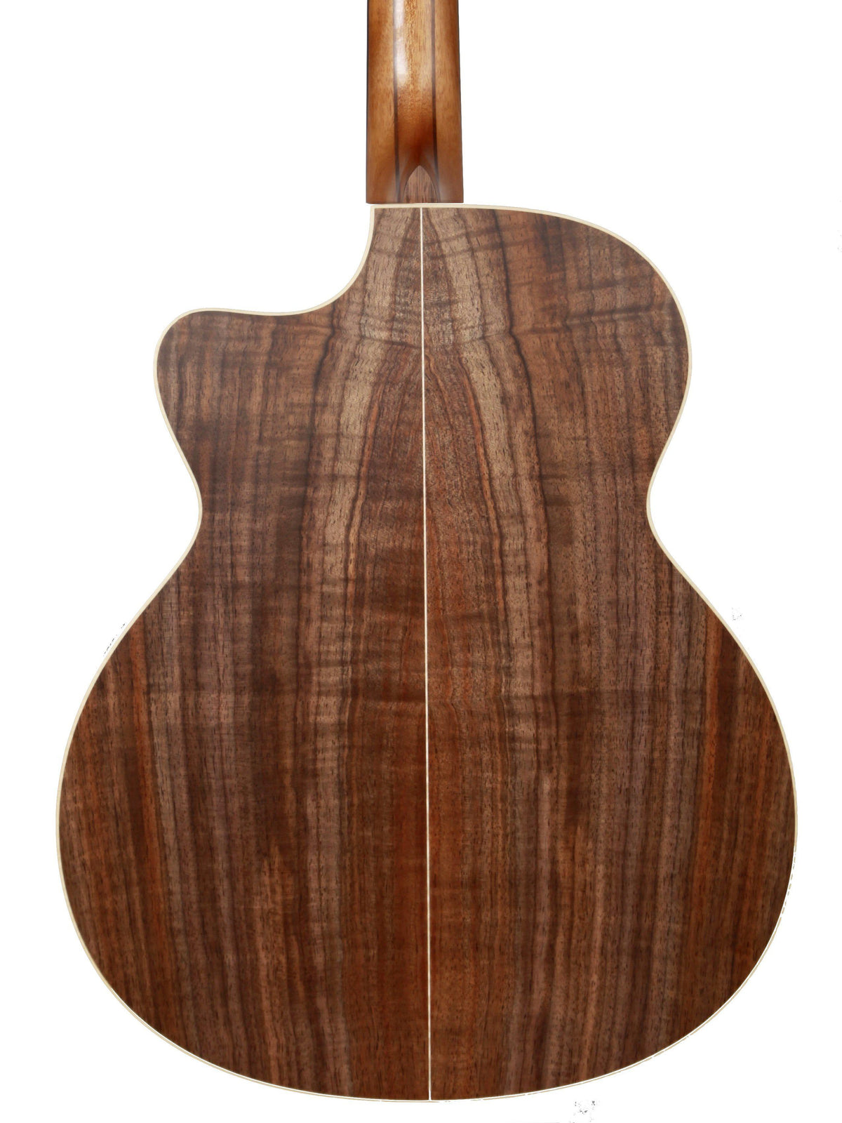 Lowden Thomas Leeb Model - Lowden Guitars - Heartbreaker Guitars