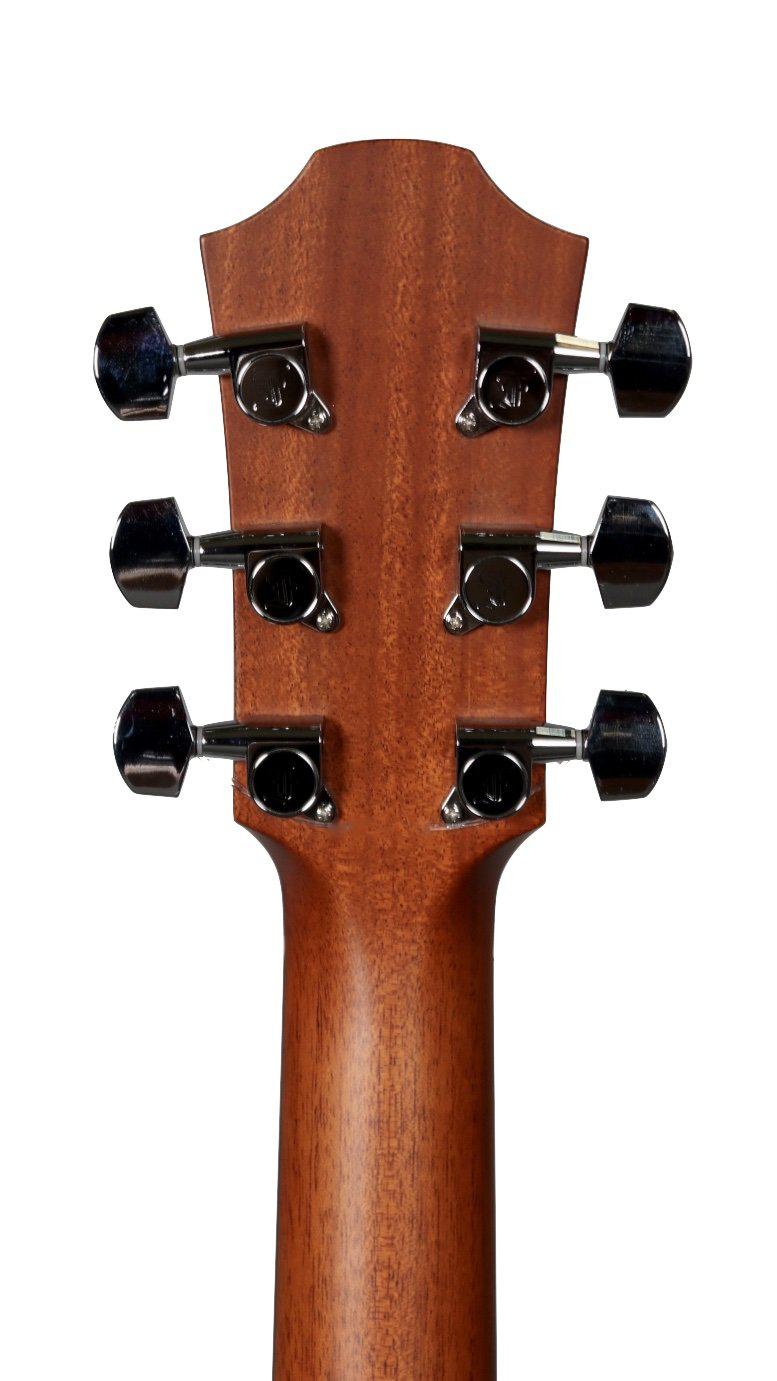 Furch DC-SR Master's Choice Green Rainbow Series LR Baggs Element #84032 - Furch Guitars - Heartbreaker Guitars