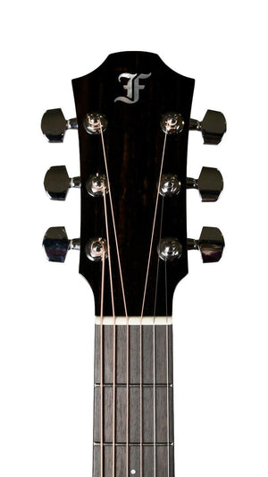 Furch DC-SR Master's Choice Green Rainbow Series LR Baggs Element #84032 - Furch Guitars - Heartbreaker Guitars