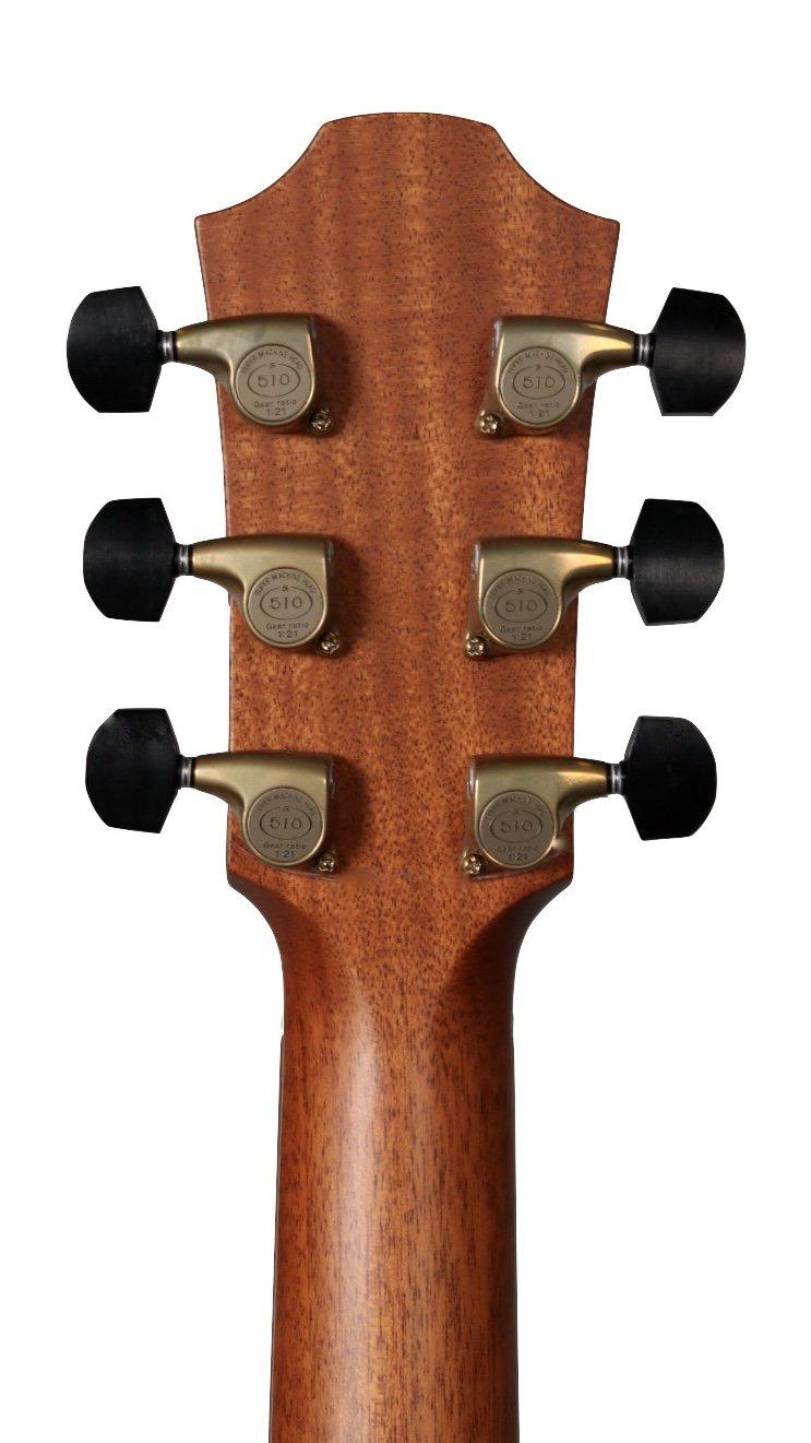 Furch 2019 Limited Edition GSc-LC #88629 - Heartbreaker Guitars - Heartbreaker Guitars