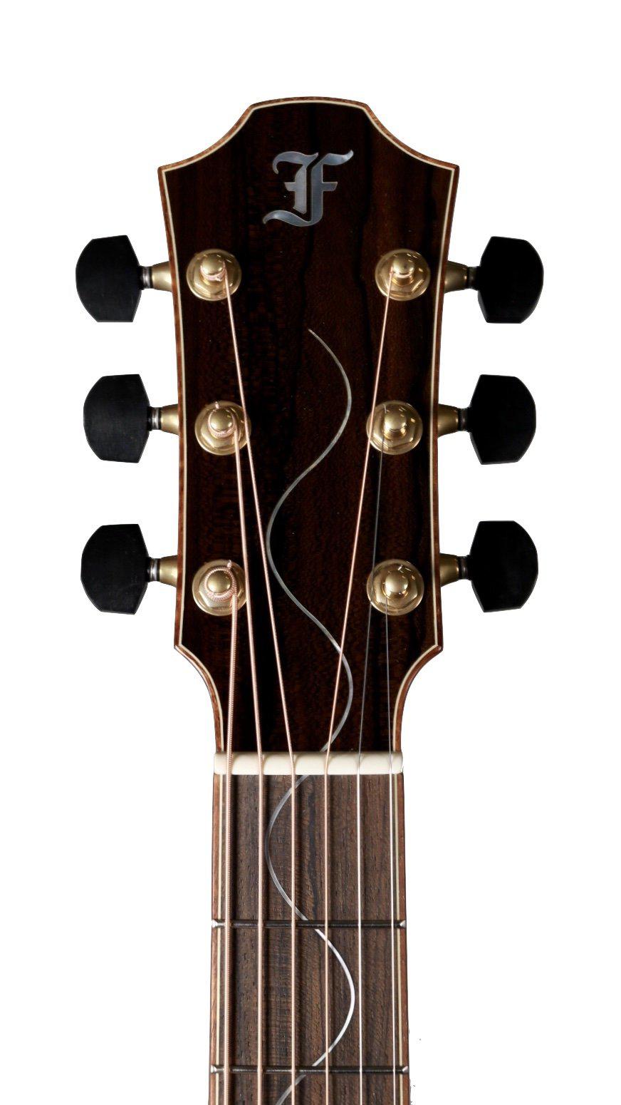 Furch 2019 Limited Edition GSc-LC #88629 - Heartbreaker Guitars - Heartbreaker Guitars