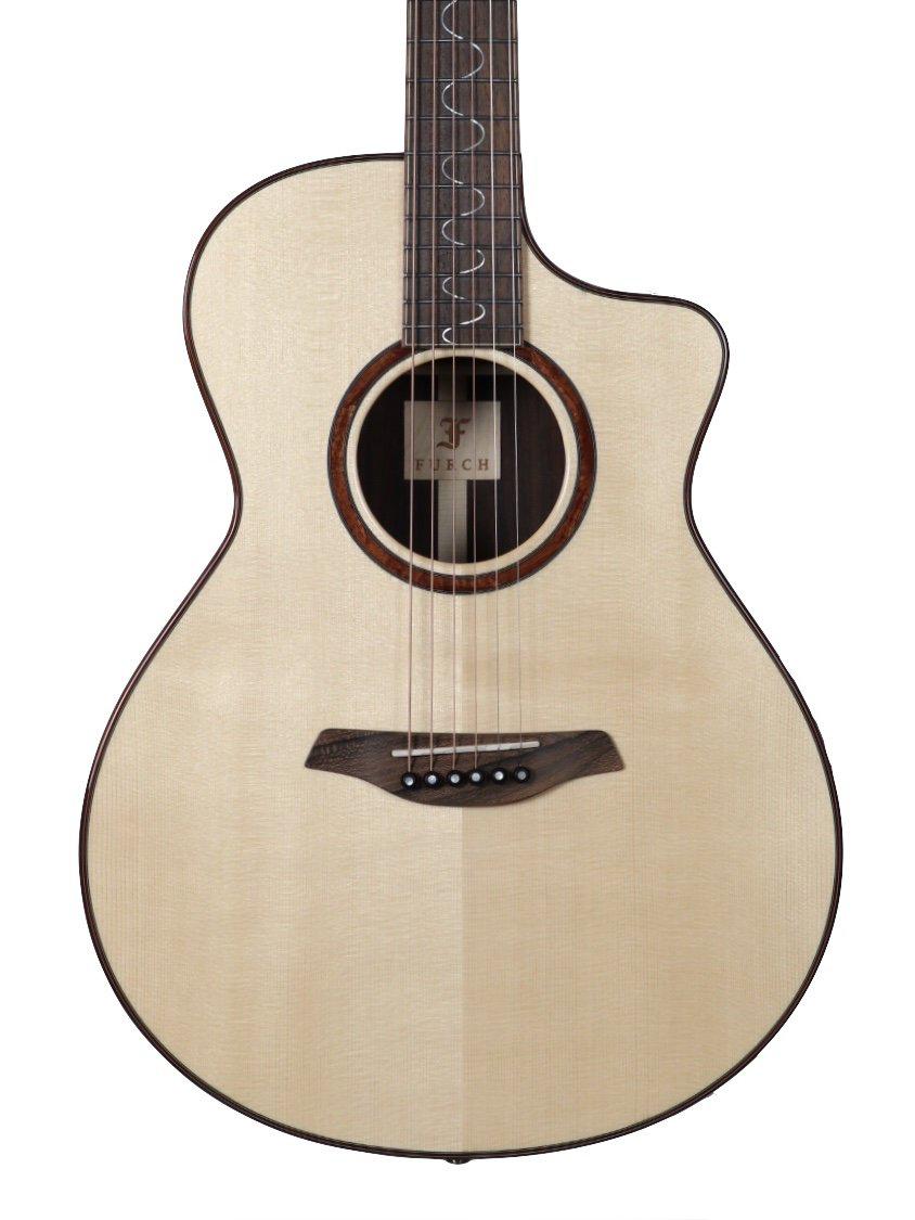 Furch 2019 Limited Edition GSc-LC #88629 - Heartbreaker Guitars - Heartbreaker Guitars