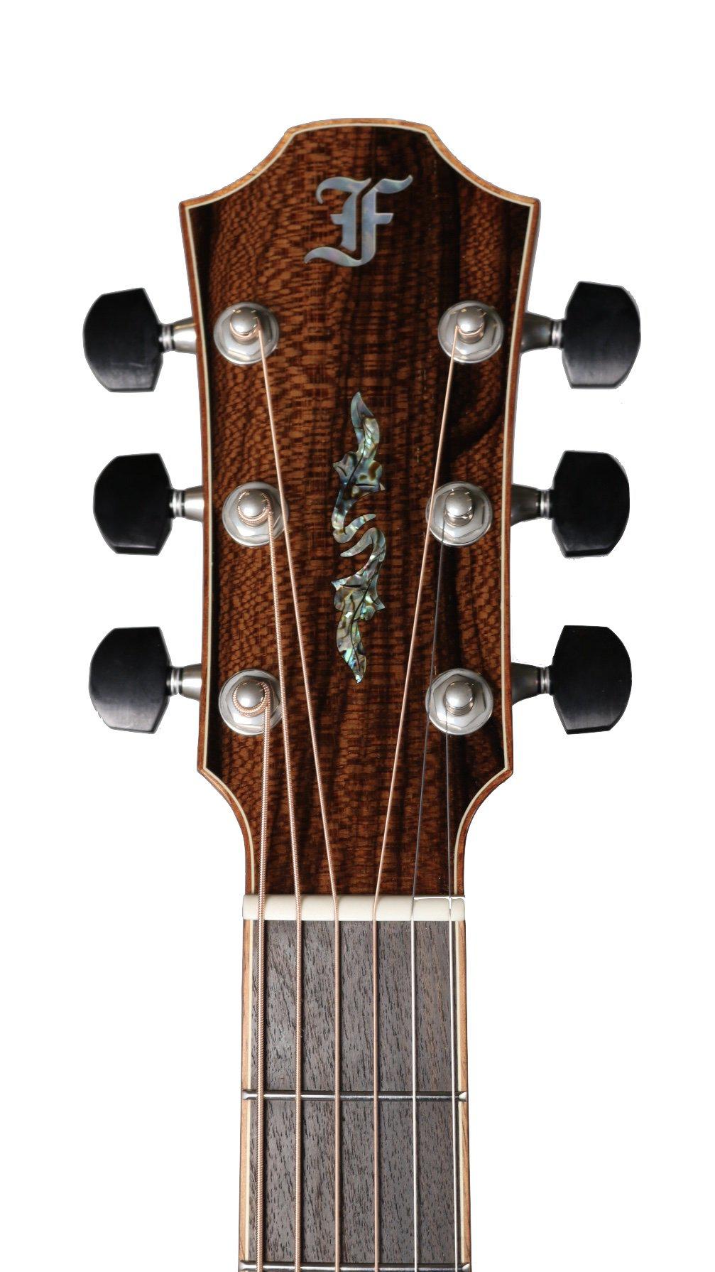 Furch GC-SR Masters Choice Red with LR Baggs Anthem #85029 - Furch Guitars - Heartbreaker Guitars