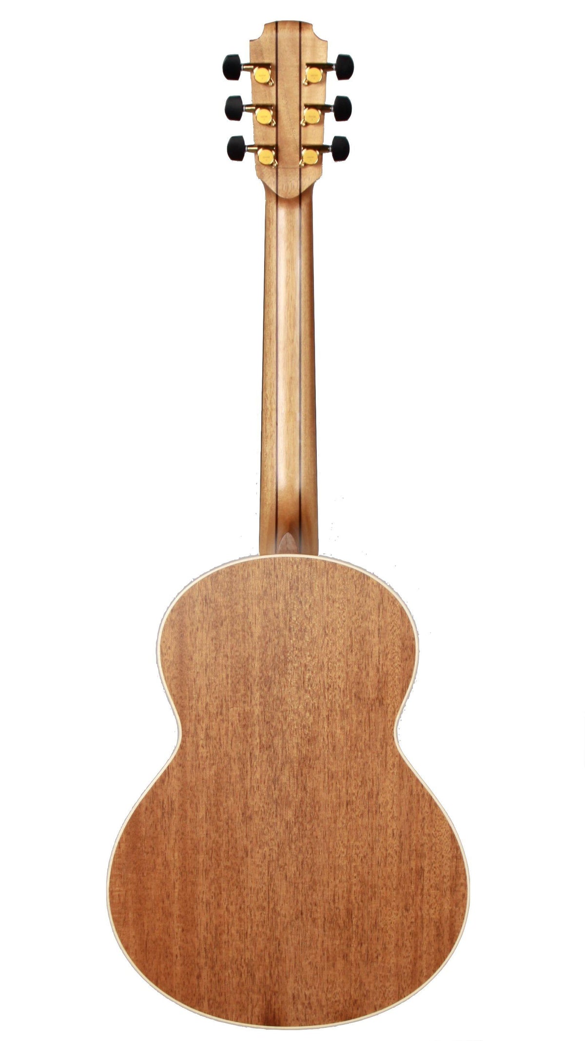 Wee Lowden 22 Cedar over Mahogany #22851 - Lowden Guitars - Heartbreaker Guitars