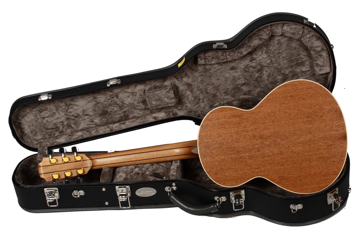 Wee Lowden 22 Cedar over Mahogany #22851 - Lowden Guitars - Heartbreaker Guitars