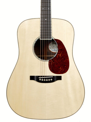 Bourgeois D150 Master Grade Indian Rosewood Large Sound Hole - Bourgeois Guitars - Heartbreaker Guitars