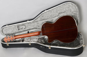 Furch Masters Choice Orange OMC-SR with LR Baggs Pick Up - Furch Guitars - Heartbreaker Guitars
