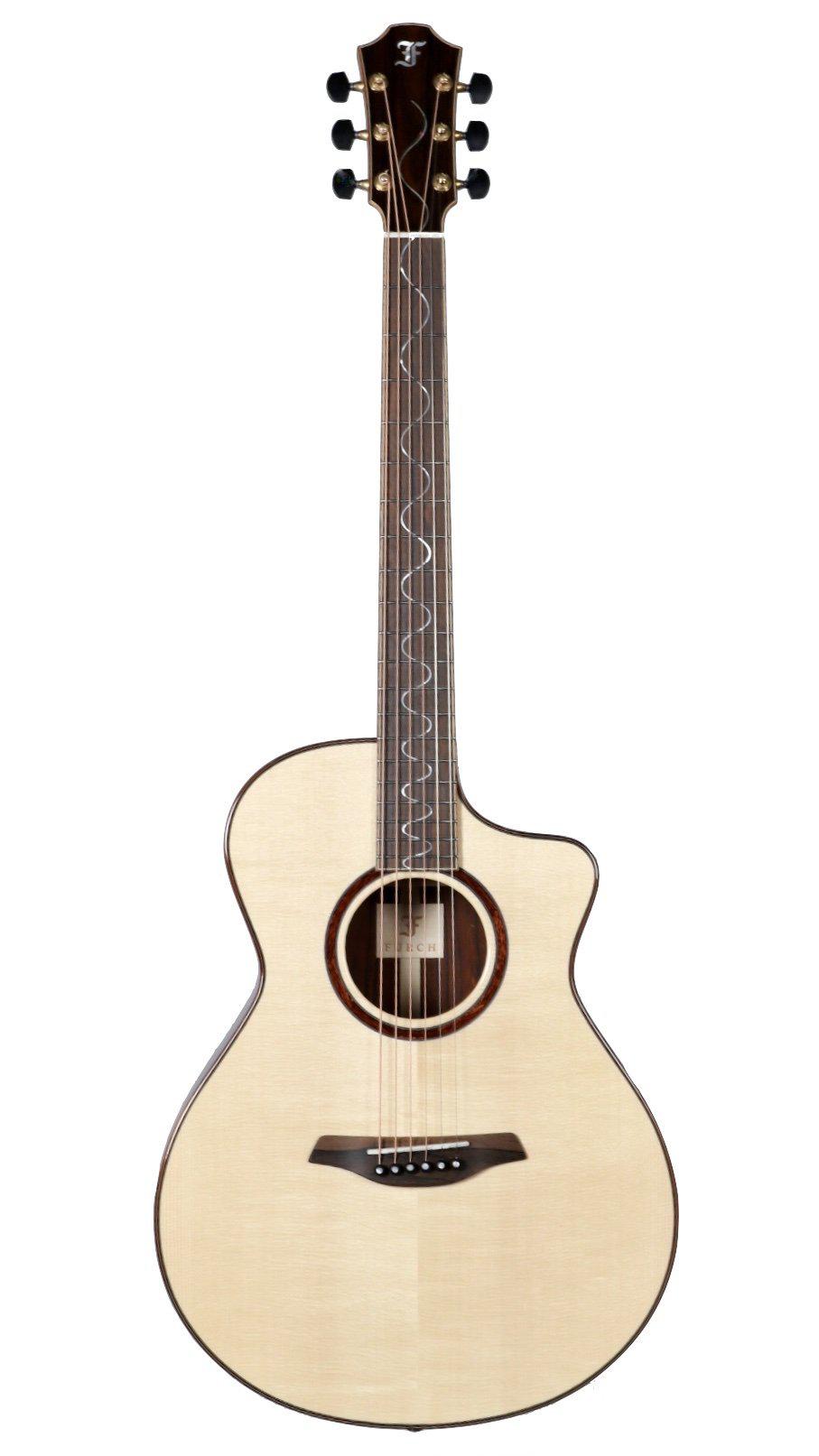 Furch 2019 Limited Edition GSc-LC #88635 - Furch Guitars - Heartbreaker Guitars