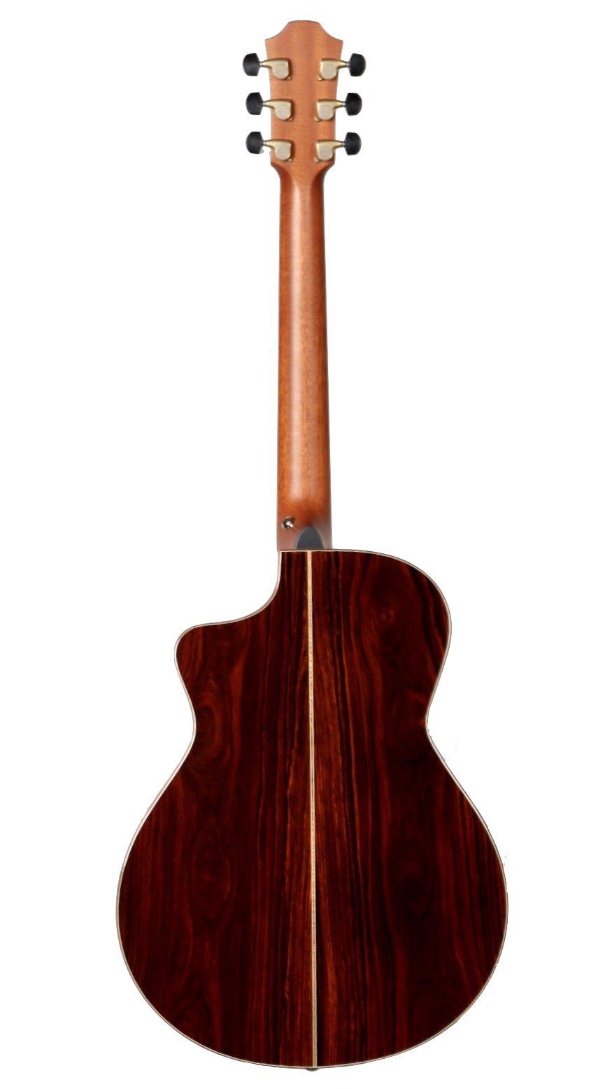 Furch 2019 Limited Edition GSc-LC #88635 - Furch Guitars - Heartbreaker Guitars