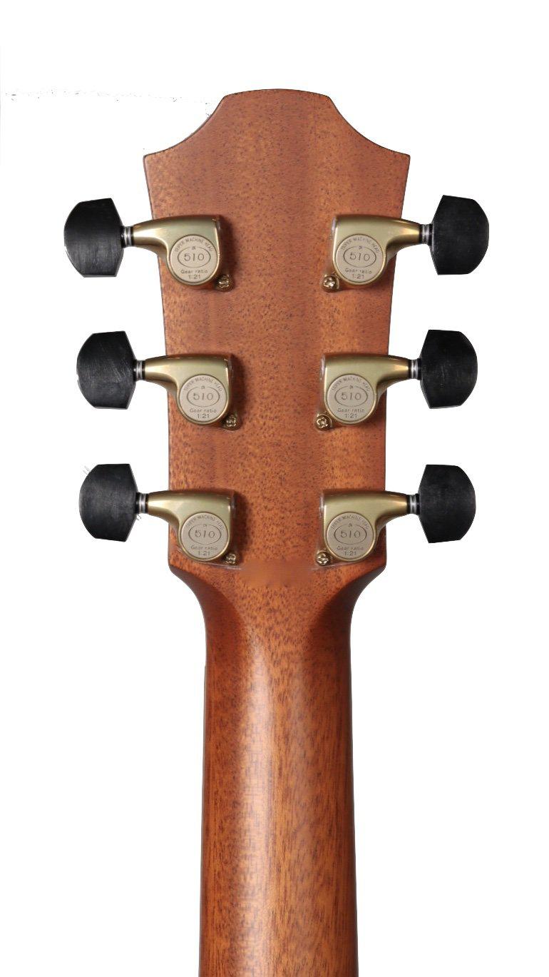 Furch 2019 Limited Edition GSc-LC #88635 - Furch Guitars - Heartbreaker Guitars