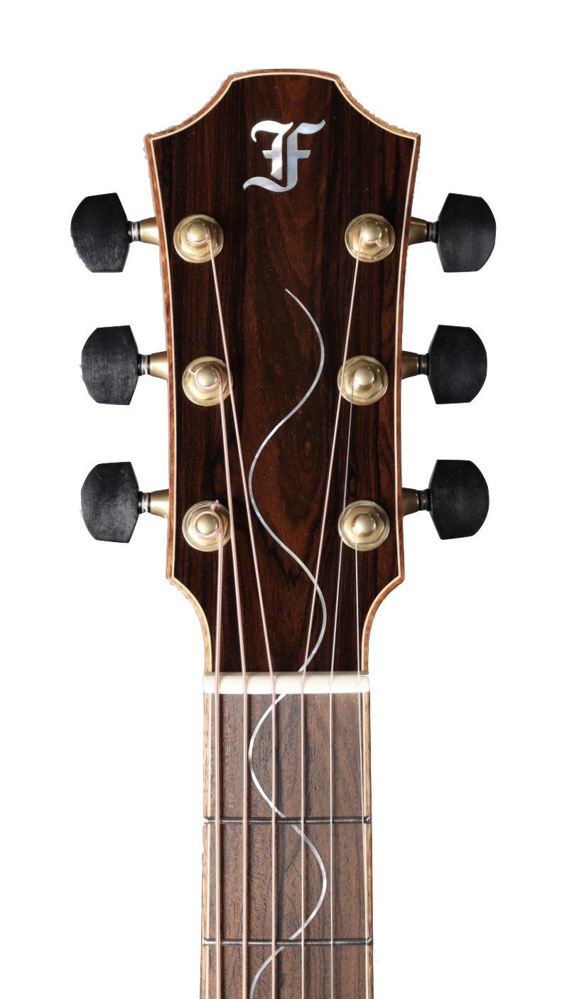 Furch 2019 Limited Edition GSc-LC #88635 - Furch Guitars - Heartbreaker Guitars