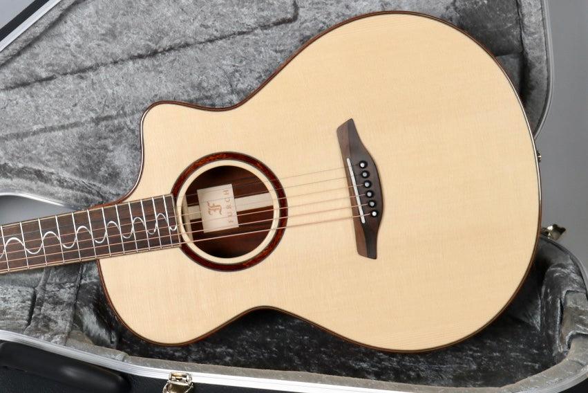 Furch 2019 Limited Edition GSc-LC #88635 - Furch Guitars - Heartbreaker Guitars