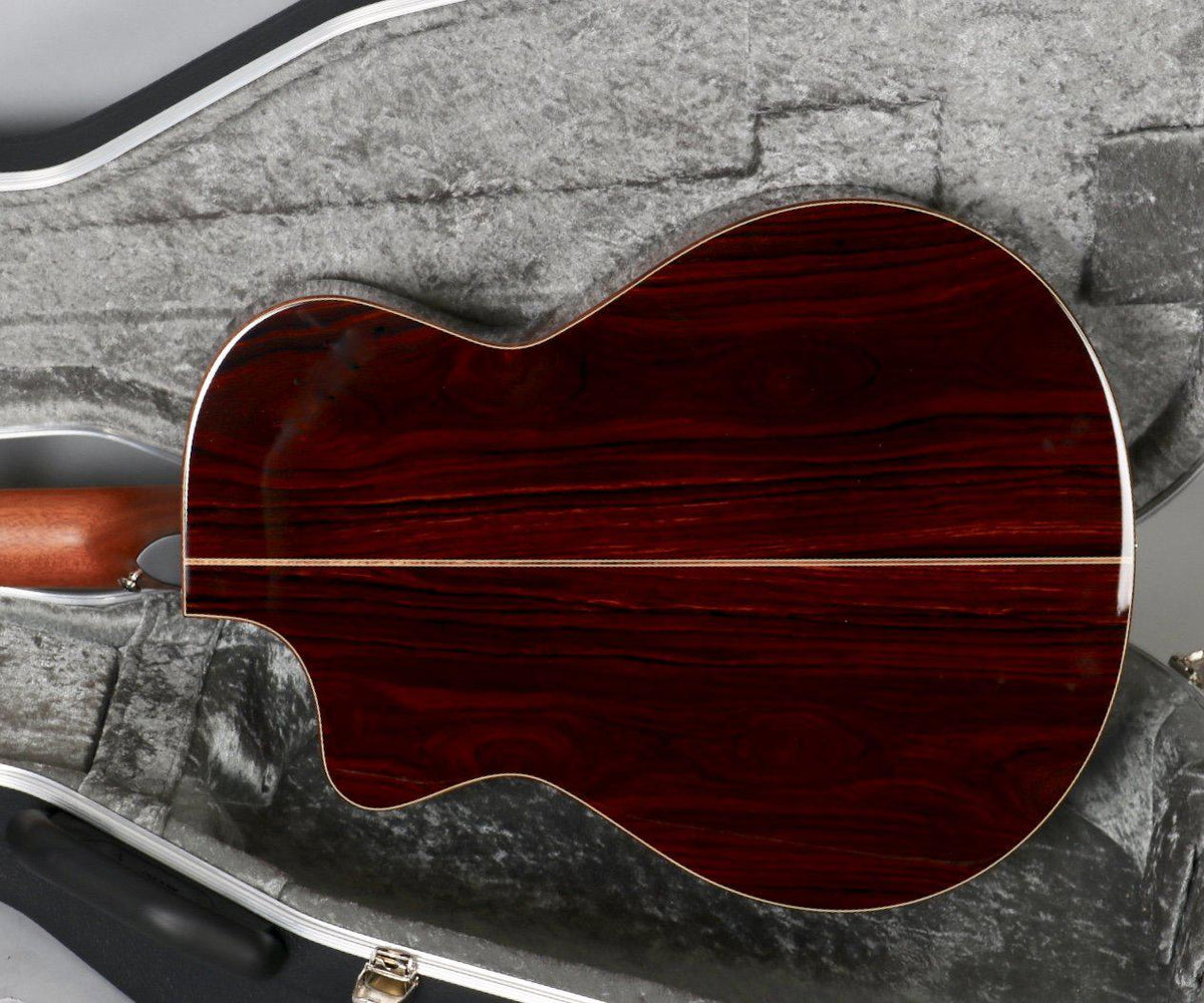 Furch 2019 Limited Edition GSc-LC #88635 - Furch Guitars - Heartbreaker Guitars