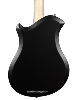 Relish Mary One Tineo with Pick Up Swapping - Relish Guitars - Heartbreaker Guitars