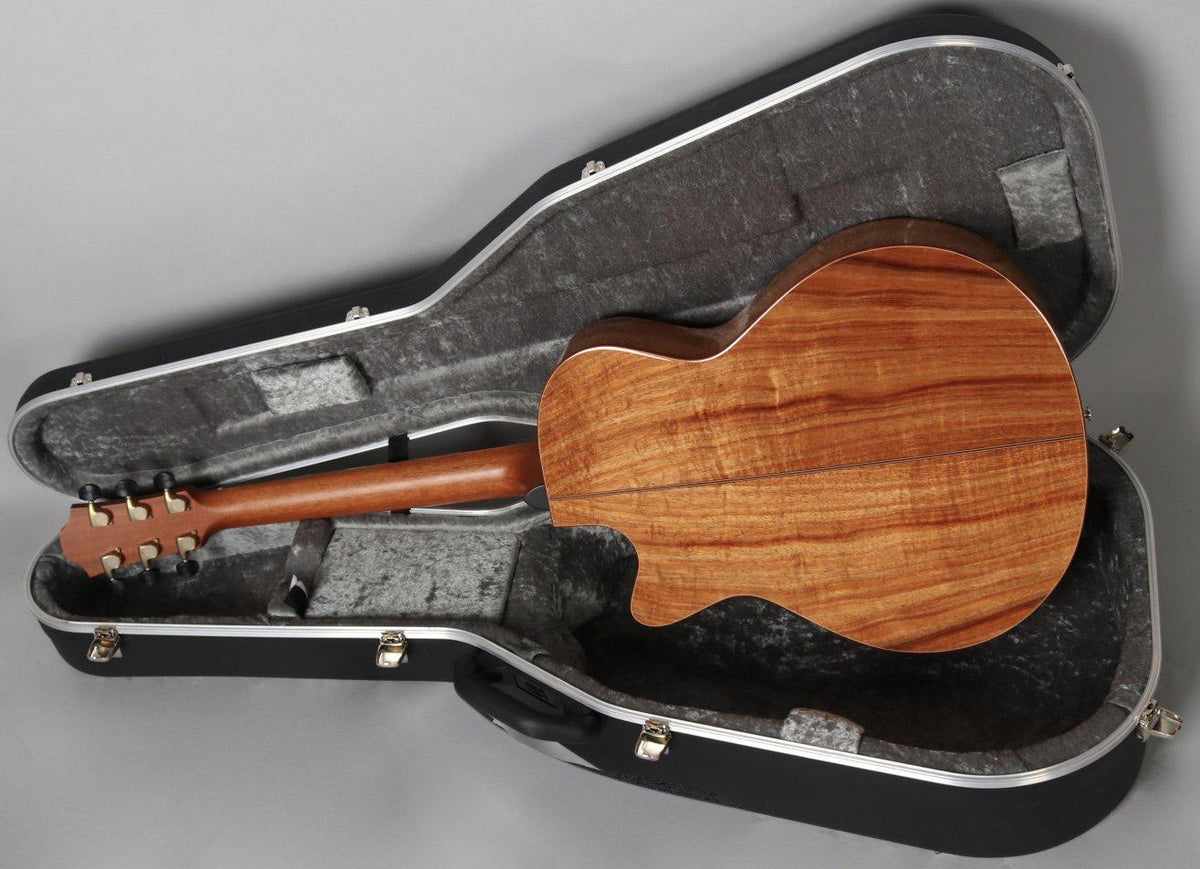 Furch Guitars GC KK Rainbow Custom Master Grade Koa - Furch Guitars - Heartbreaker Guitars