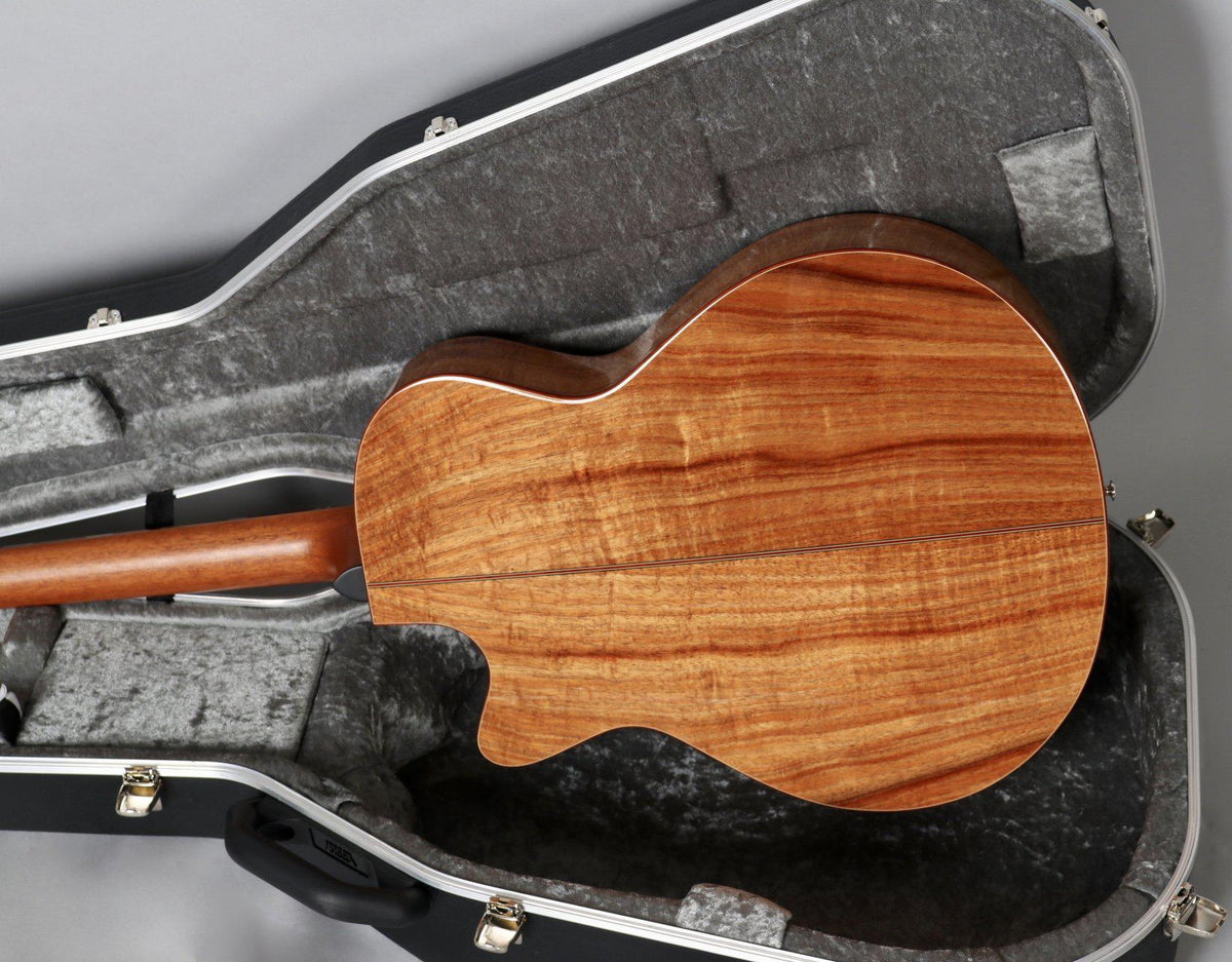 Furch Guitars GC KK Rainbow Custom Master Grade Koa - Furch Guitars - Heartbreaker Guitars