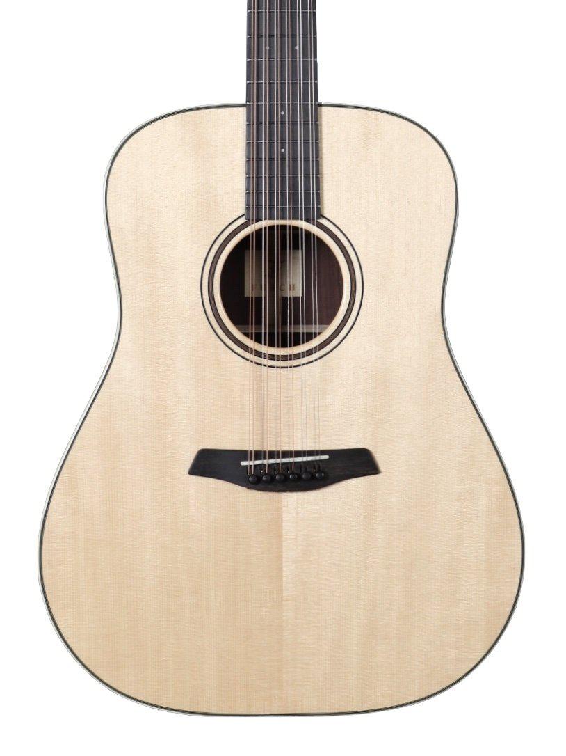 Furch Guitars 12 String DSR Green Edition - Furch Guitars - Heartbreaker Guitars