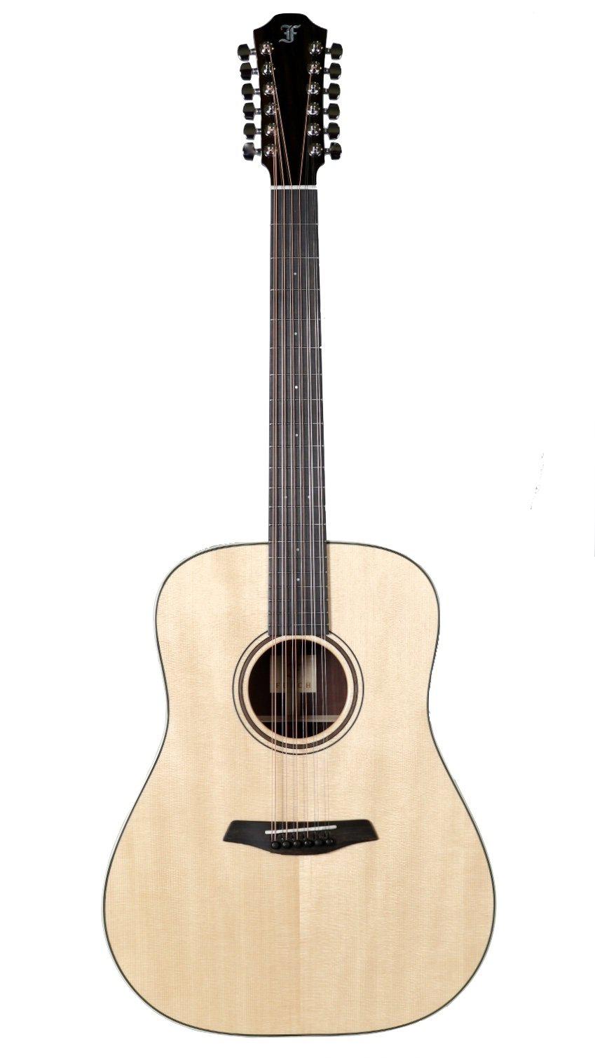 Furch 12 deals string guitar