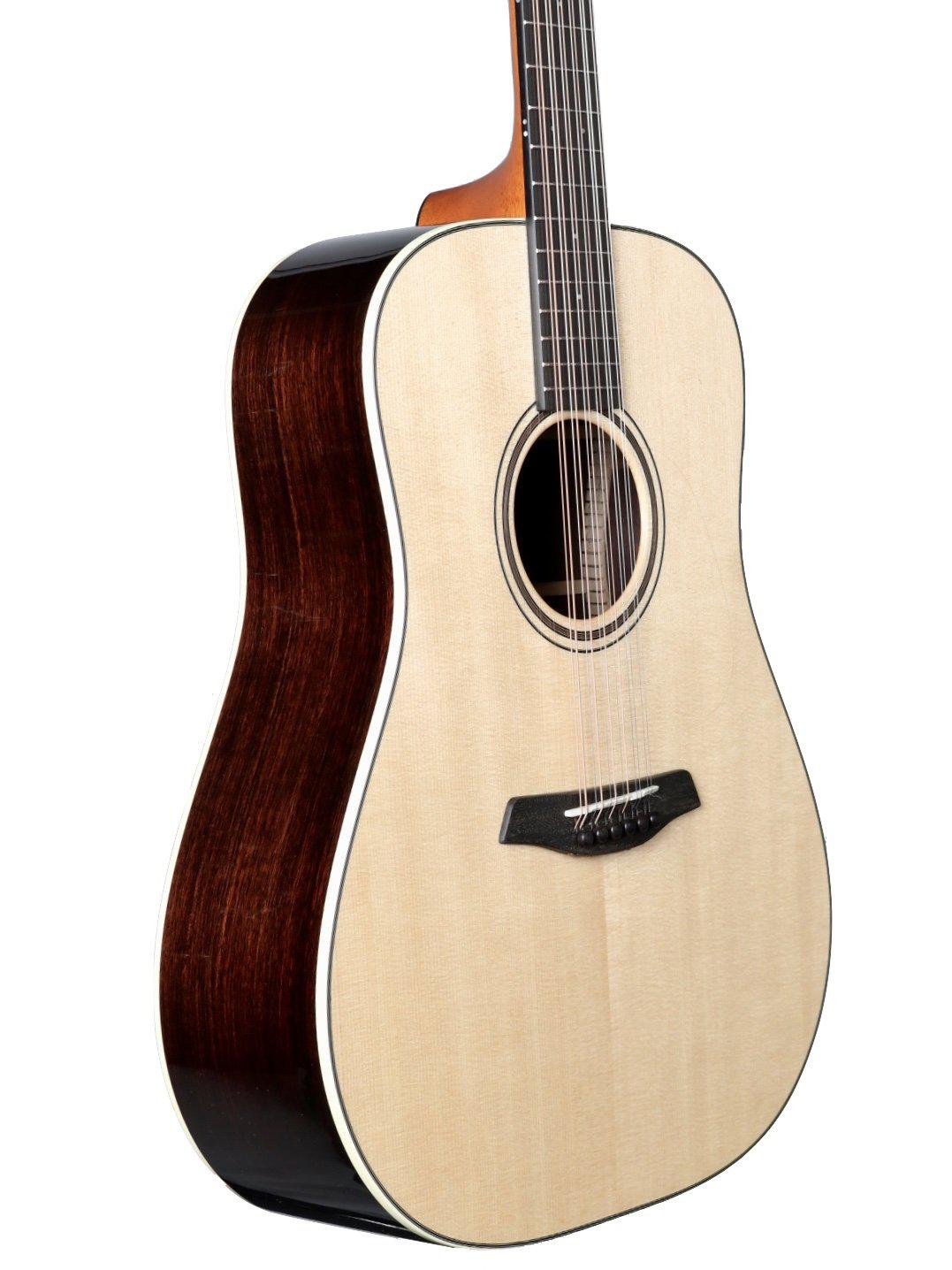 Furch Guitars 12 String DSR Green Edition - Furch Guitars - Heartbreaker Guitars