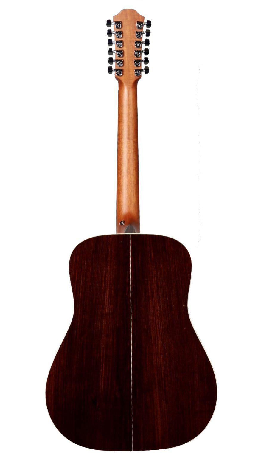 Furch Guitars 12 String DSR Green Edition - Furch Guitars - Heartbreaker Guitars