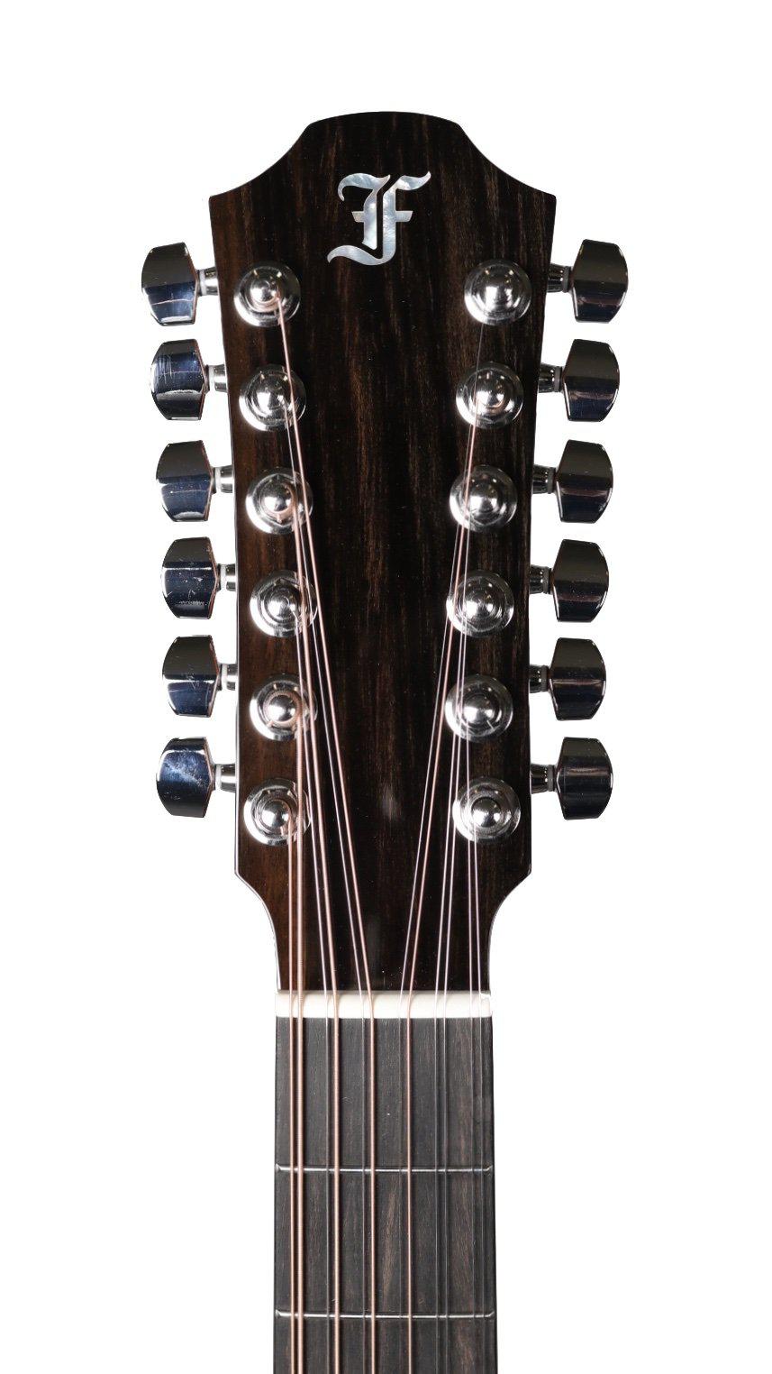 Furch Guitars 12 String DSR Green Edition - Furch Guitars - Heartbreaker Guitars