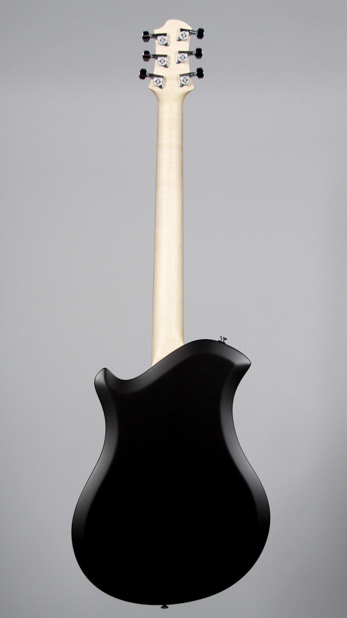 Relish Eucalypt Mary with Pick Up Swapping and Piezo - Relish Guitars - Heartbreaker Guitars