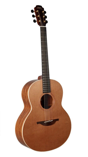 Lowden F22 Cedar / Mahogany Pre-Owned #22249 - Lowden Guitars - Heartbreaker Guitars