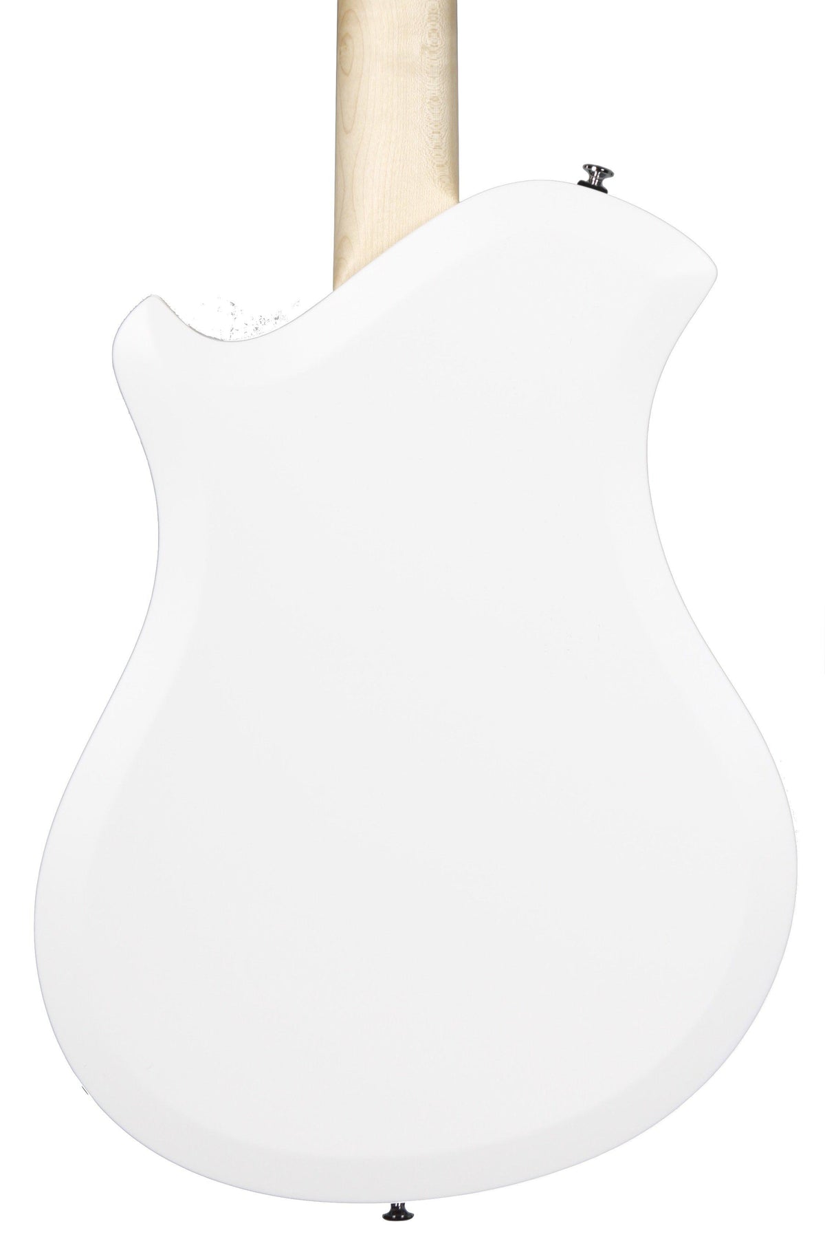 Relish Guitars Mary One with Piezo and Pick Up Swapping - Relish Guitars - Heartbreaker Guitars