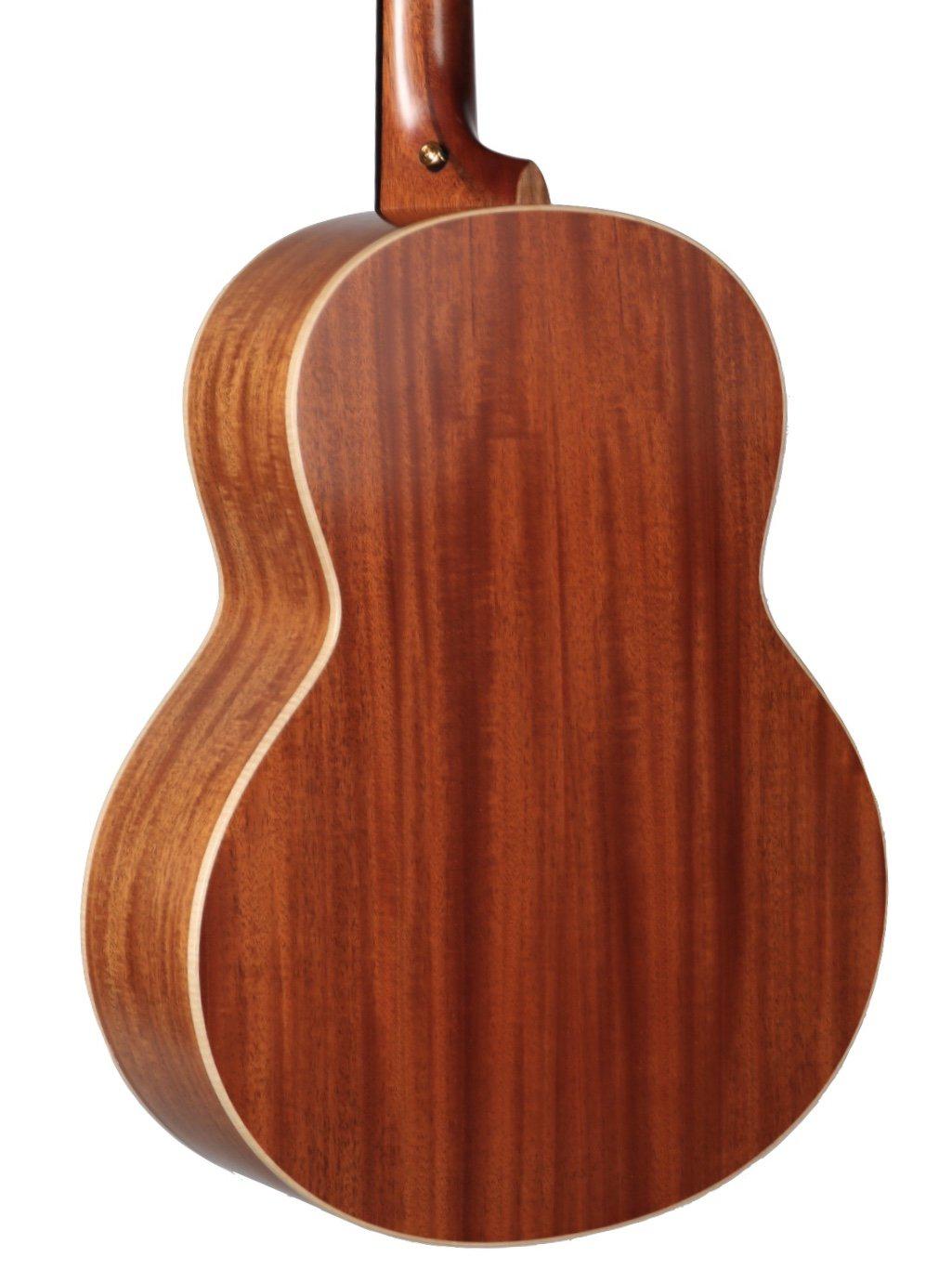 Lowden F22 Cedar / Mahogany Pre-Owned #22249 - Lowden Guitars - Heartbreaker Guitars