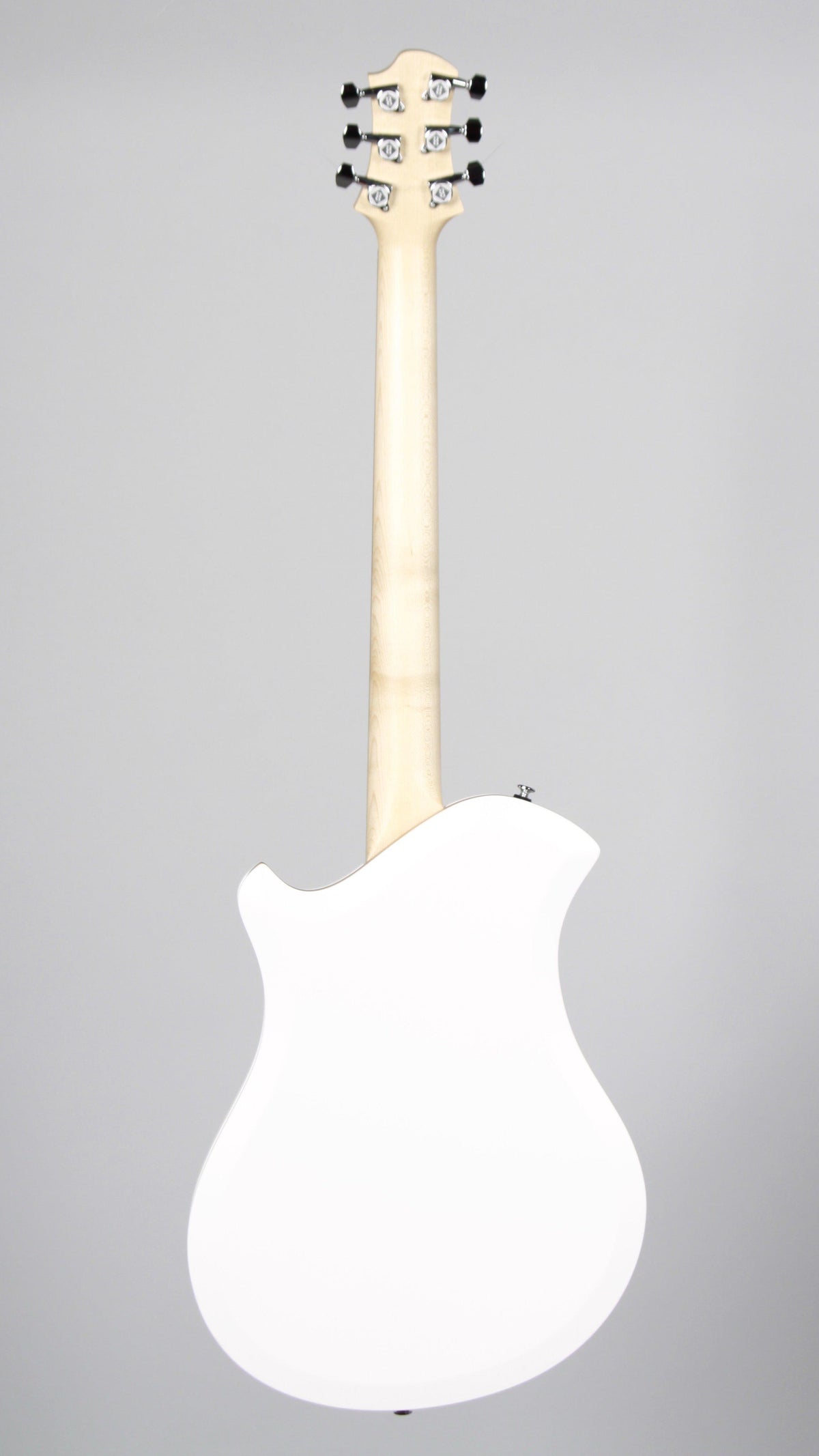 Relish Guitars Mary One with Piezo and Pick Up Swapping - Relish Guitars - Heartbreaker Guitars