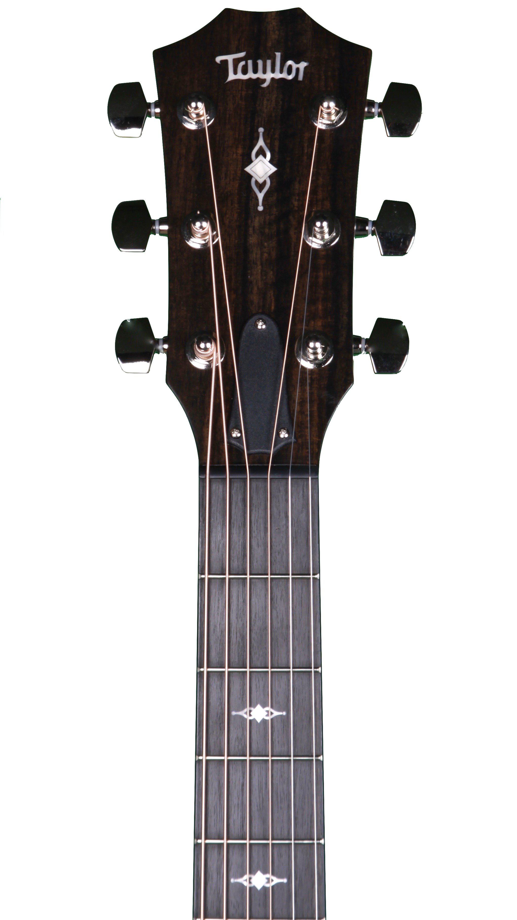 Taylor 314ce V-Class - Heartbreaker Guitars Taylor 314ce V-Class - Heartbreaker Guitars