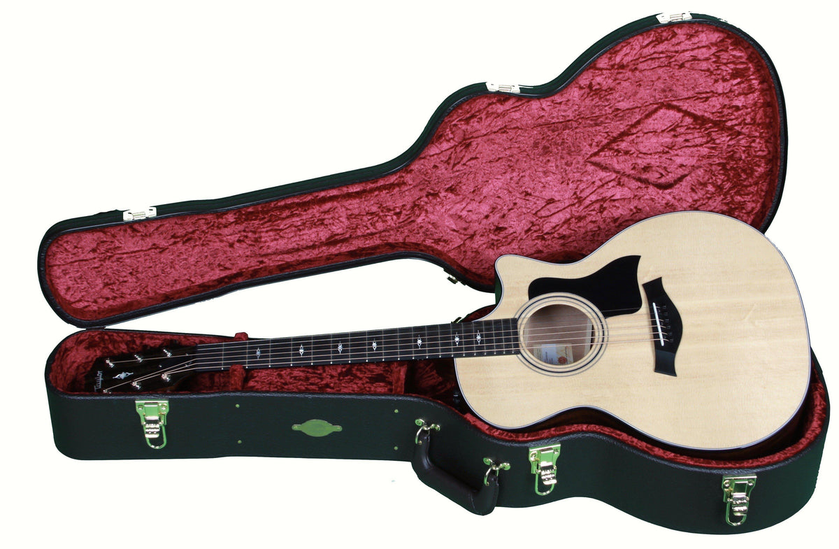 Taylor 314ce V-Class - Taylor Guitars - Heartbreaker Guitars