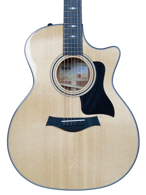 Taylor 314ce V-Class - Taylor Guitars - Heartbreaker Guitars