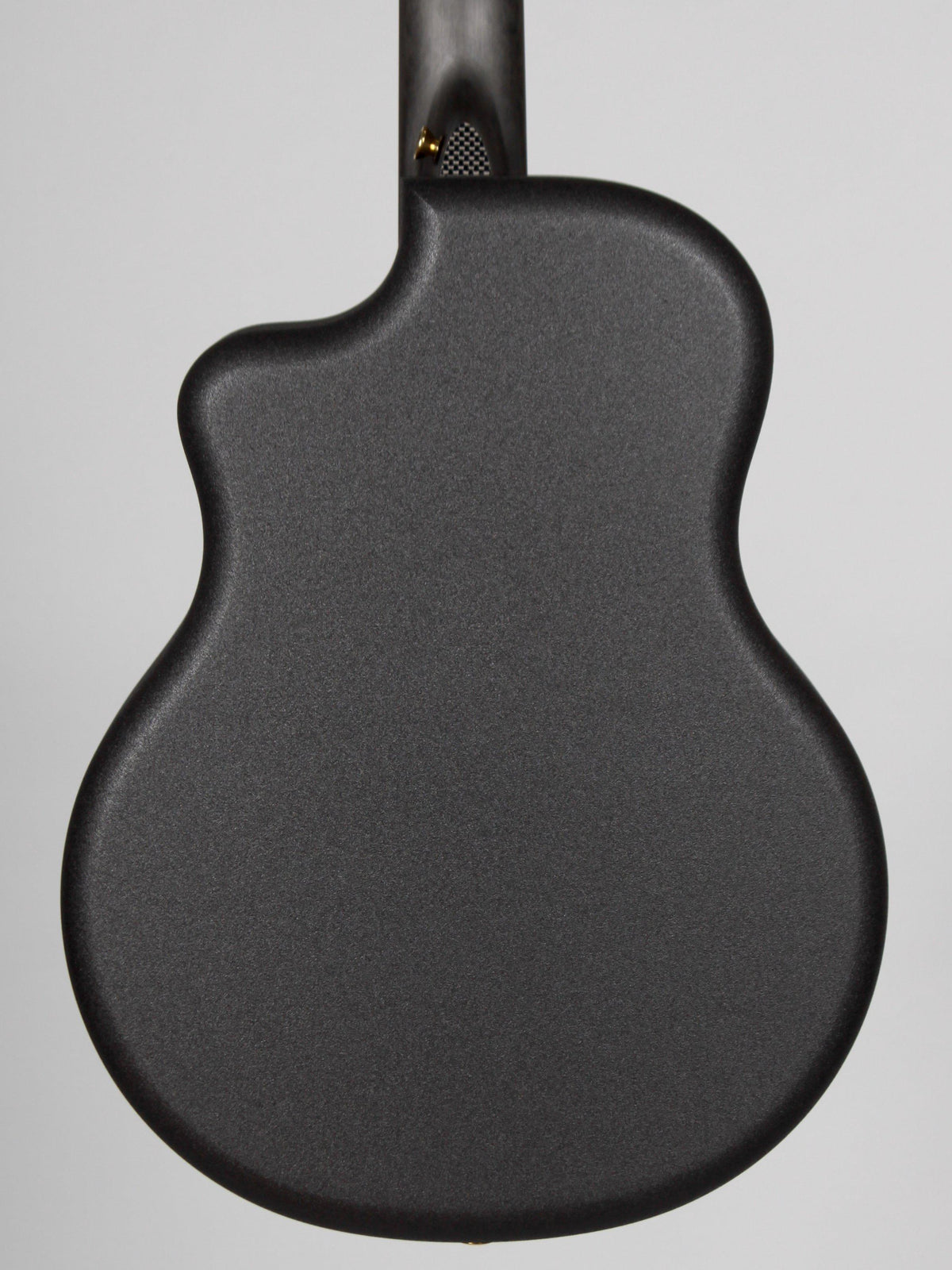 New McPherson Touring Carbon Fiber Basket Weave Finish Gold Hardware Serial #10065 - McPherson Guitars - Heartbreaker Guitars